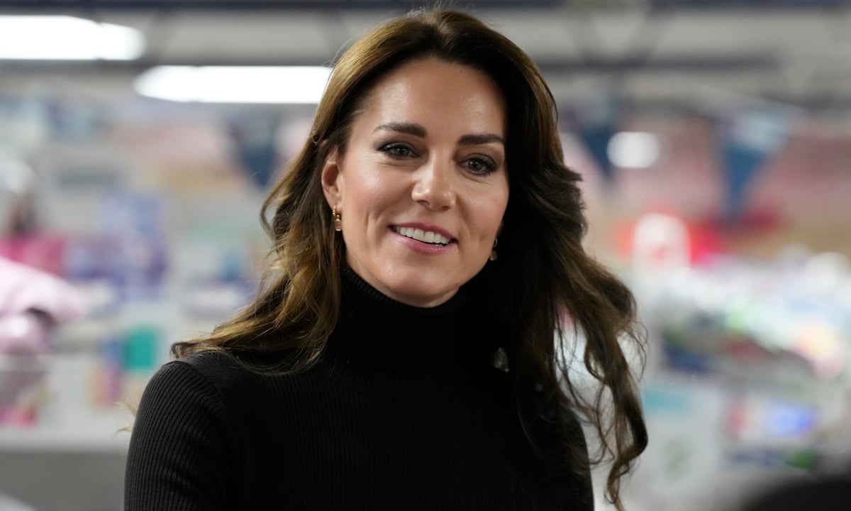 When fame and medical privacy clash: Kate and other crises of confidentiality | Catherine, Princess of Wales | The Guardian