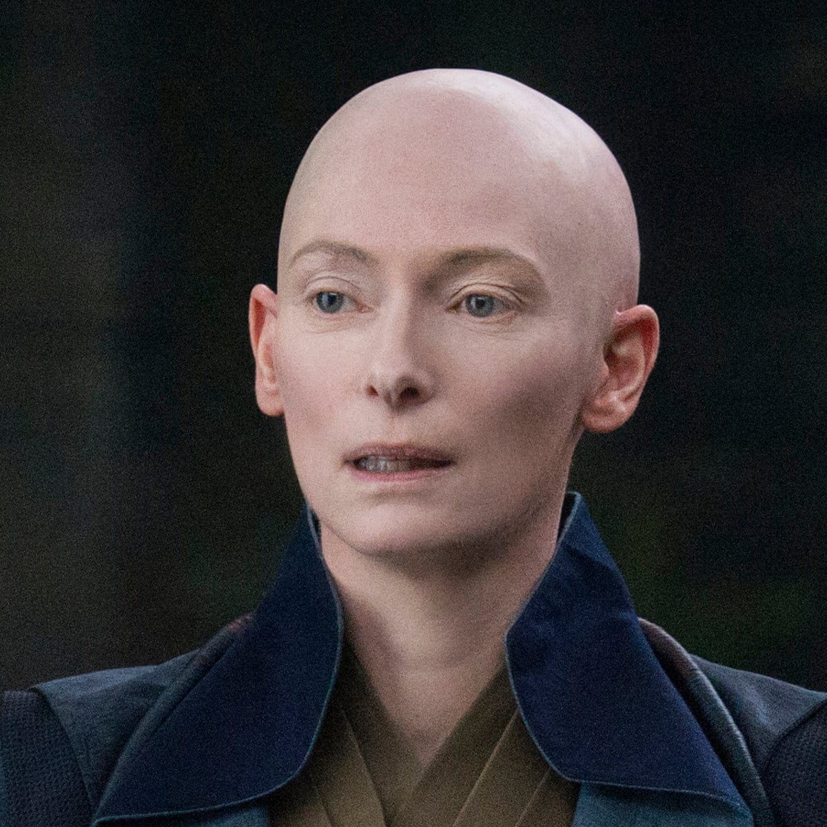 Doctor Strange 'whitewashing' row resurfaces with new criticism of ...
