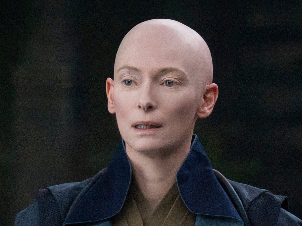 picture Dr Strange Real Name doctor strange whitewashing row