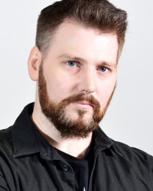 Richard Seymour