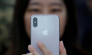 Apple announced Tuesday it sold 52.2m iPhones over the last quarter ending 31 March. 3500.jpg?w=300&q=55&auto=format&usm=12&f