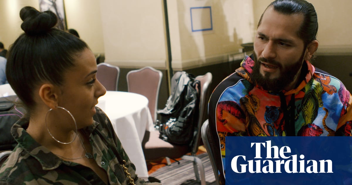 Why is UFC so popular with men? | Modern Masculinity