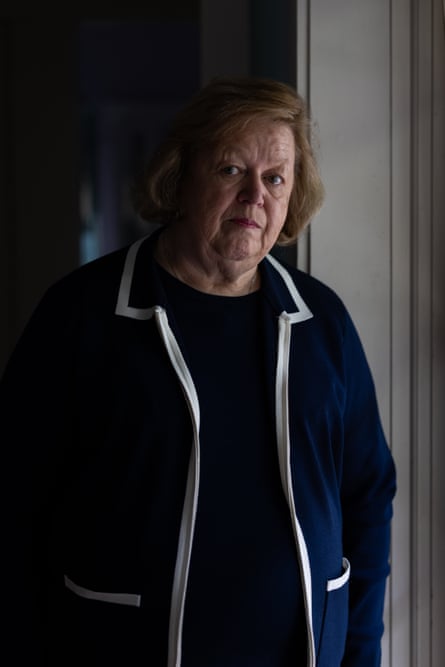Kathy Cowley