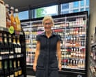 Gay Halloween: M&S director Kathryn Turner is the ultimate costume idea