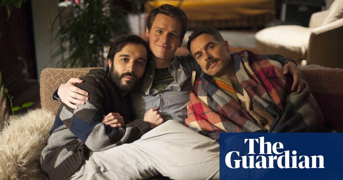 Looking: the queer dramedy that was a decade ahead of its time