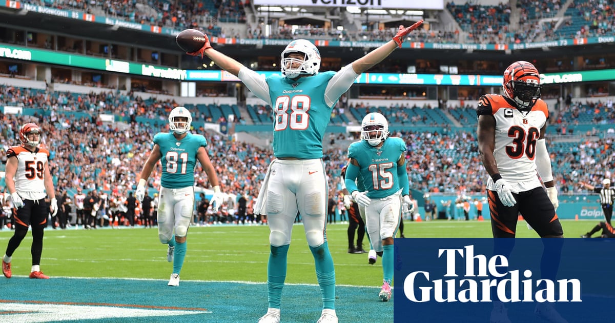 Miami Dolphins On Tv Miami Dolphins On Tv
