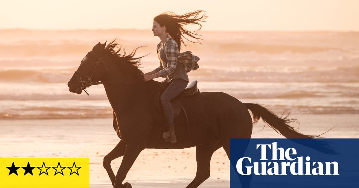 Black Beauty review – gender-swapped classic makes Beauty a mare