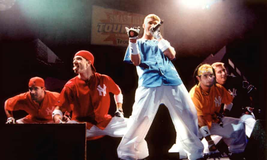 'NSync