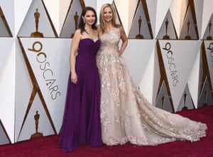 Ashley Judd, and Mira Sorvino