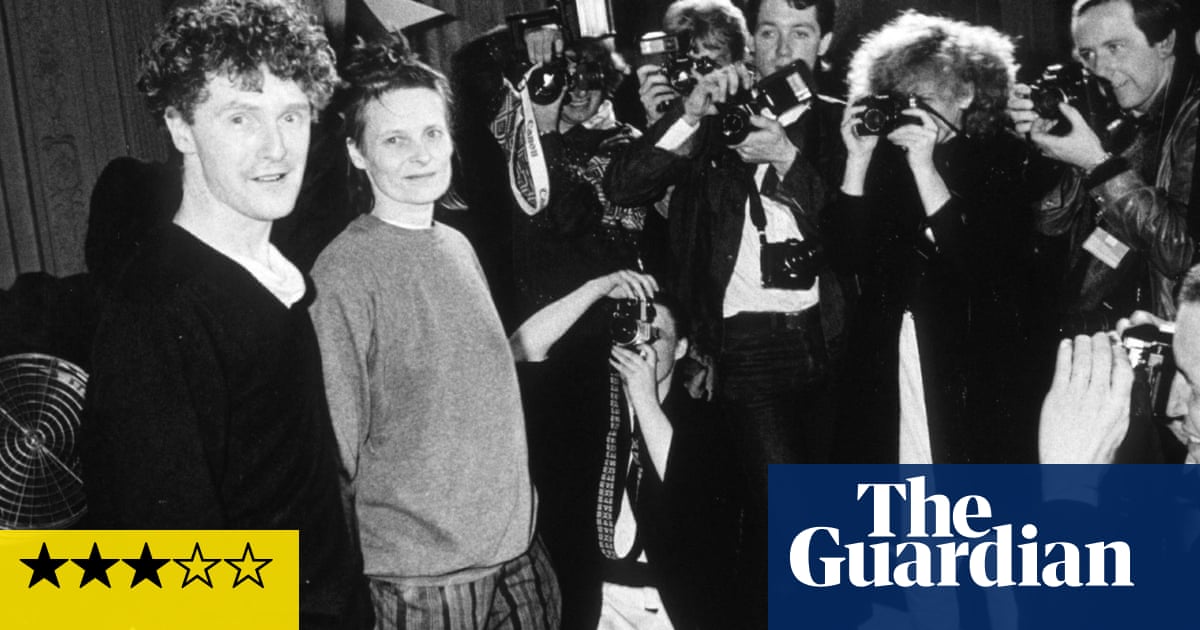 Anarchy The Mclaren Westwood Gang Review Fascinating