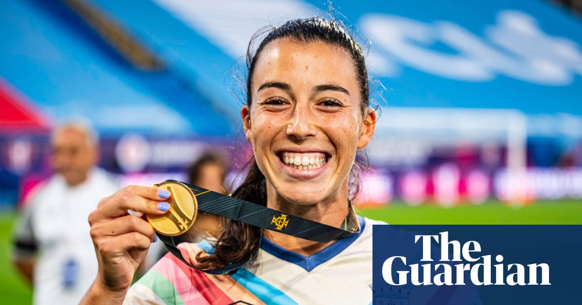 ‘Our unity defined our team’: how tiny Torreense made the Women’s Champions League