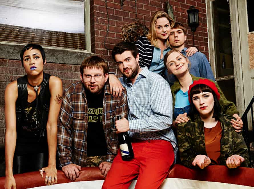 The case of Fresh Meat