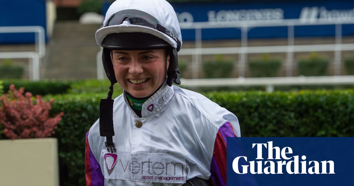 Bryony Frost tells BHA panel that Robbie Dunne exposed himself to her