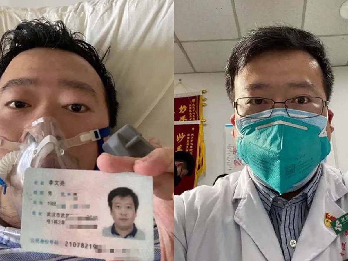 Sex with the doctor in Beijing