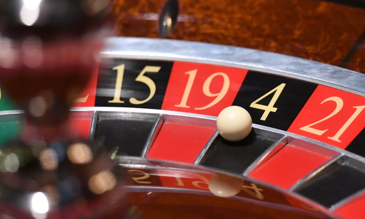 Online casinos to pay out £14m as watchdog cracks down | Regulators | The  Guardian