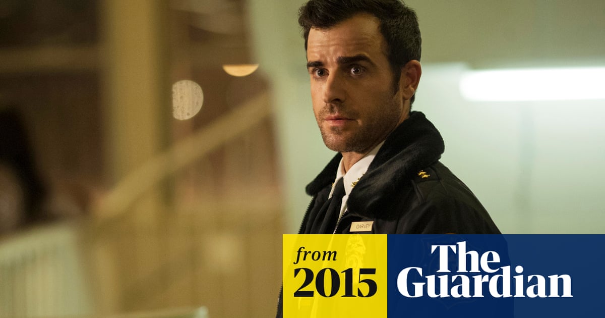How The Leftovers became watchable: the show didn't change – the world ...