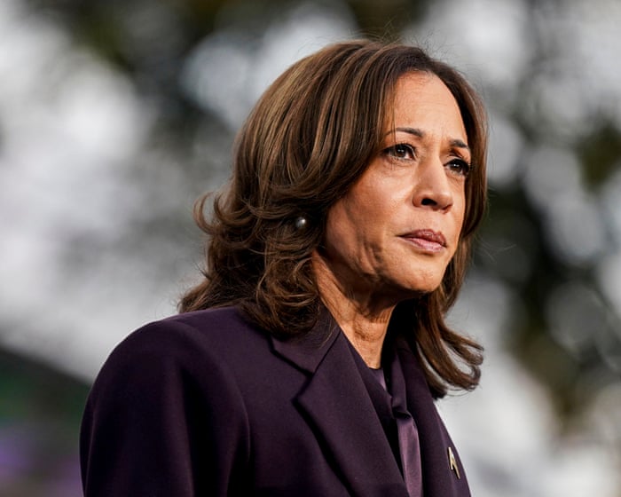 The Democrats are in deep trouble in the US – and Labour is on the way to joining them | Nesrine Malik