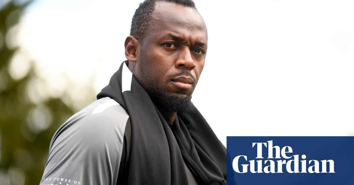 Usain Bolt reportedly missing millions from investment accounts
