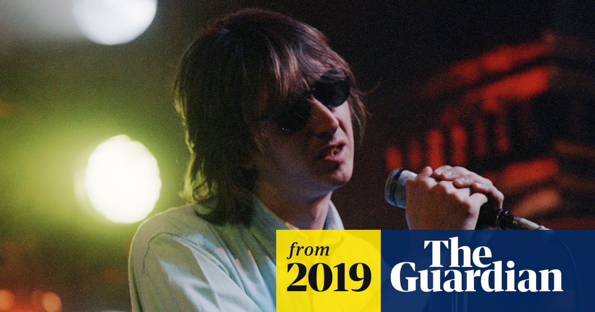 Mark Hollis, lead singer of Talk Talk, dies aged 64