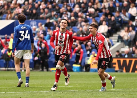 Sunderland’s pragmatism has helped them debar nan driblet this season