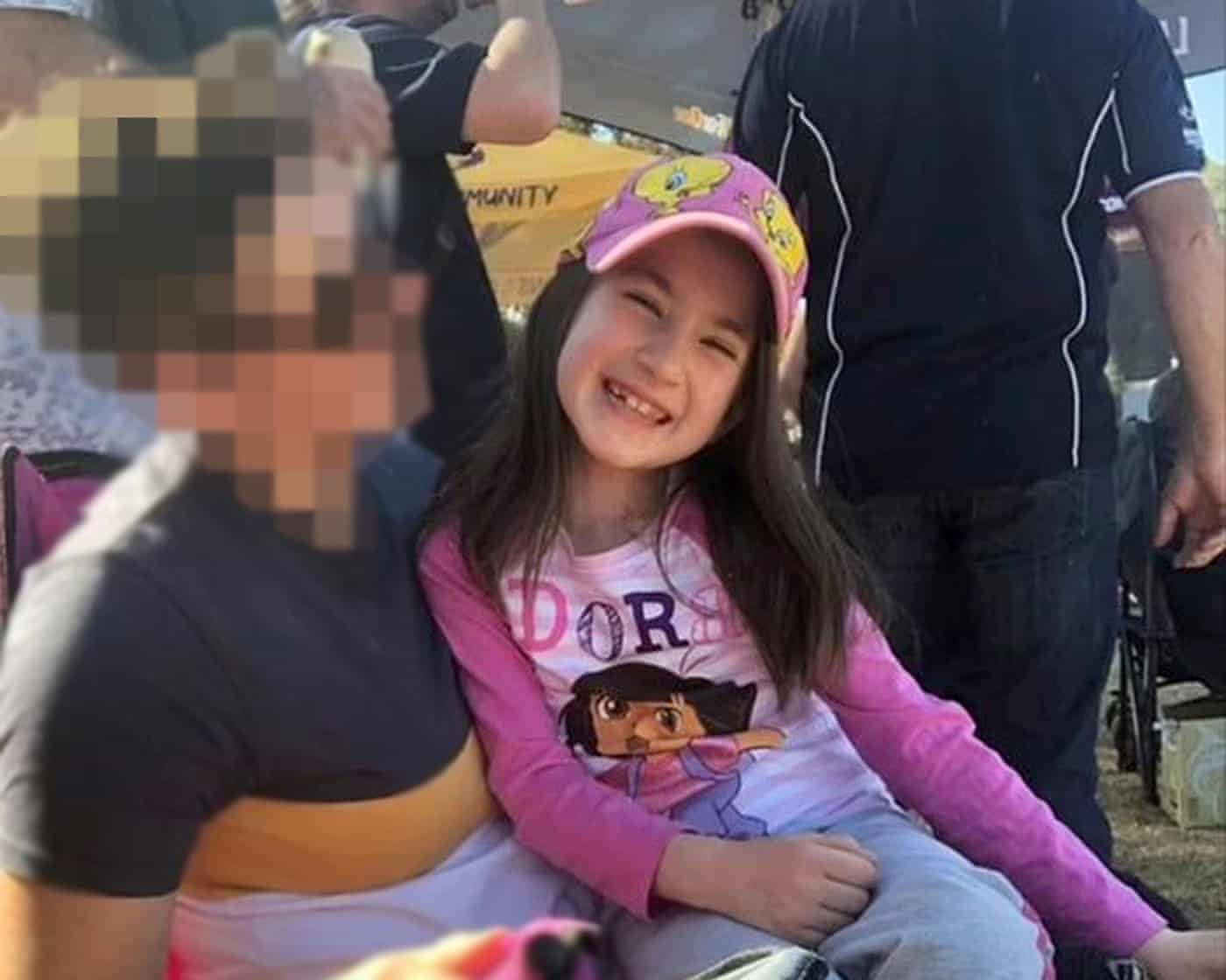 Father's conversion to sect beliefs led to her death