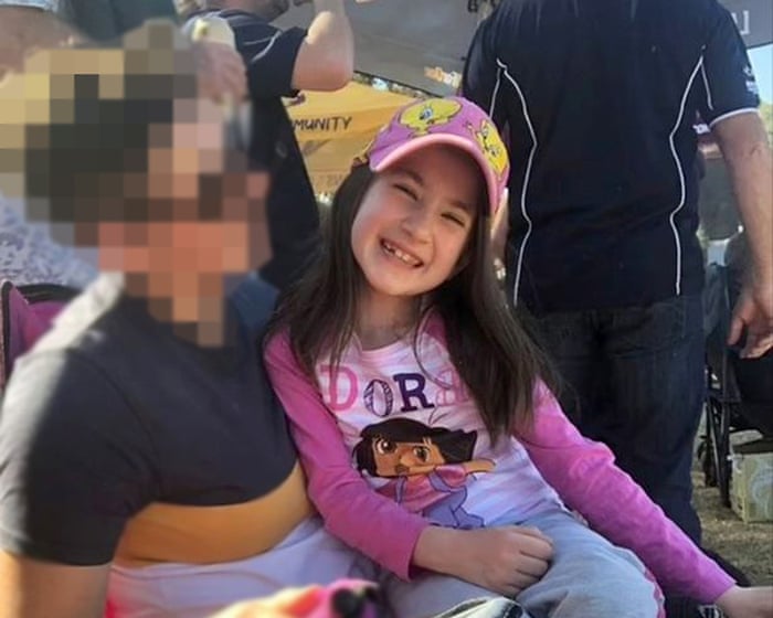 Doctor warned Elizabeth Struhs would not be safe at home years before religious sect killed her by withdrawing medicine