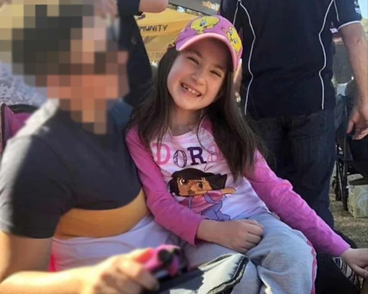 Doctor warned against sending her home