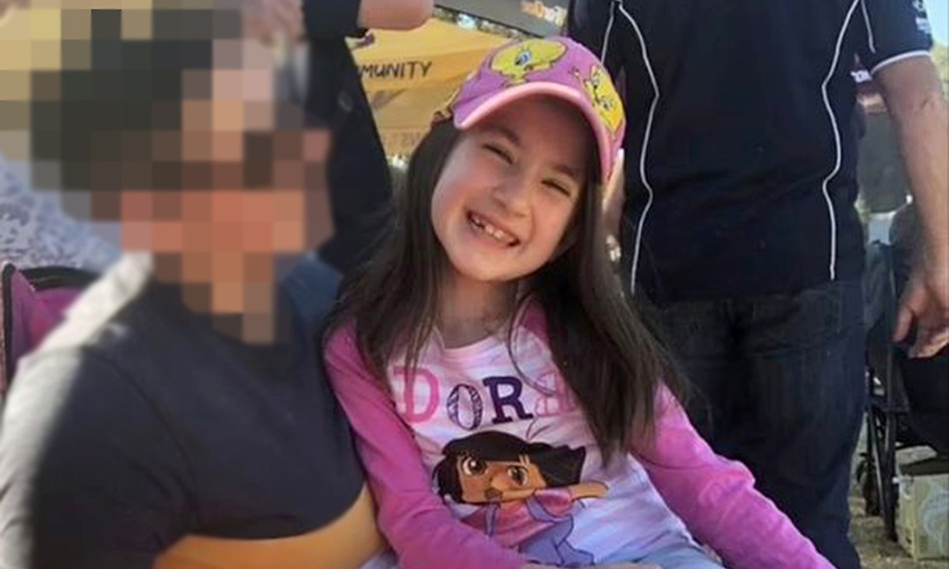 14 CHRISTIAN CHURCH MEMBERS GUILTY OF KILLING EIGHT-YEAR-OLD GIRL ๐คฎ