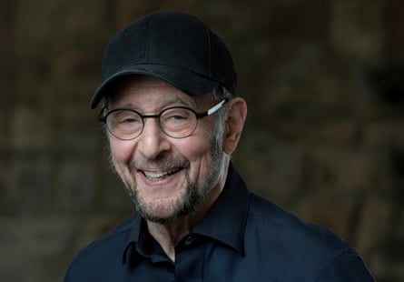 Steve Reich, composer