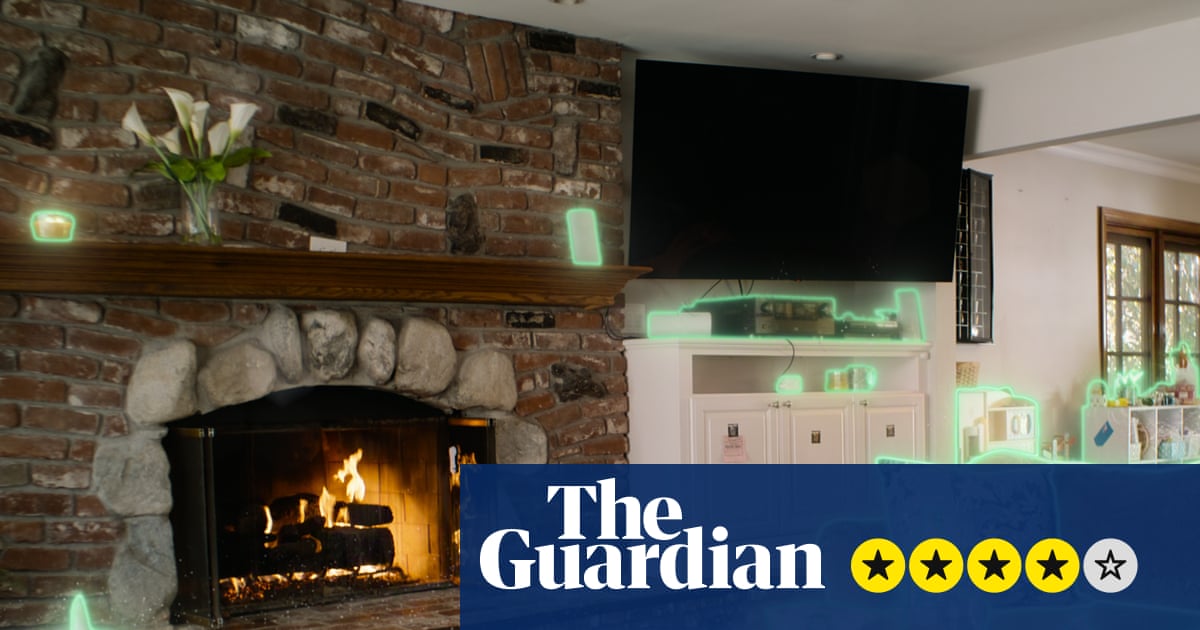 The Plastic Detox review – a film so terrifying you will want to change your life immediately