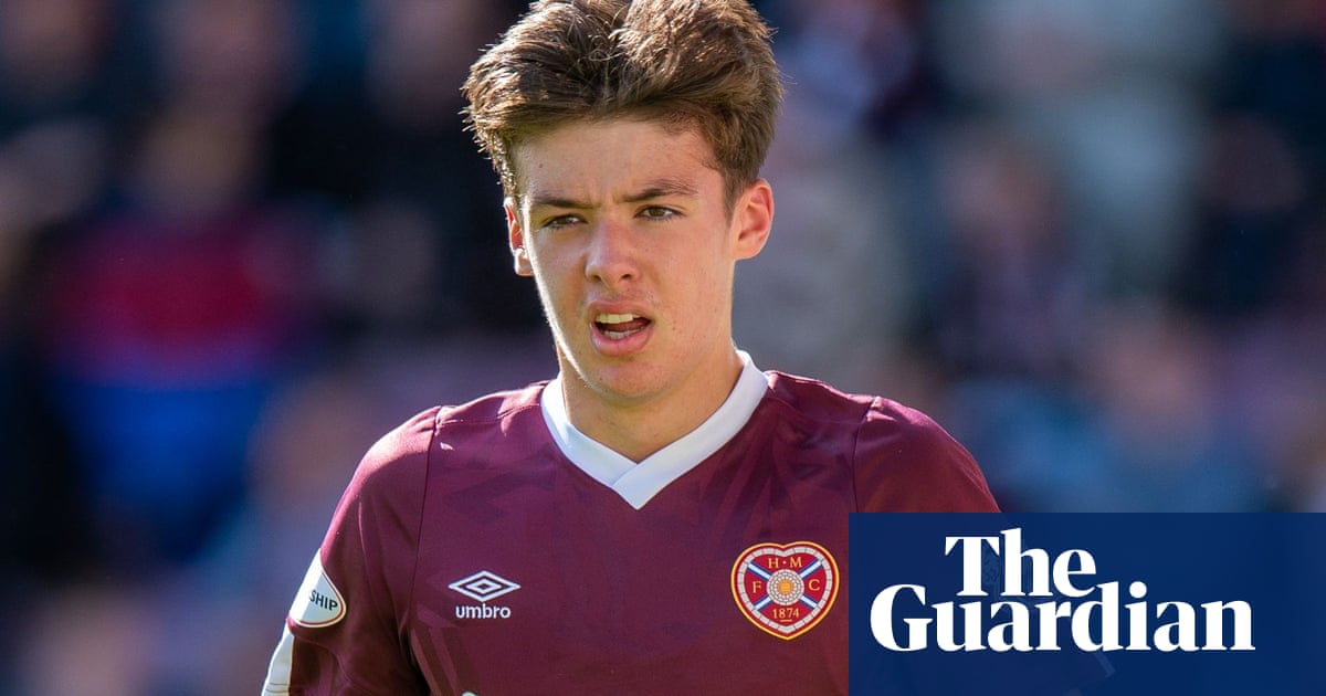 Scottish Premiership roundup: Hickey sinks Hibs to win derby for Hearts