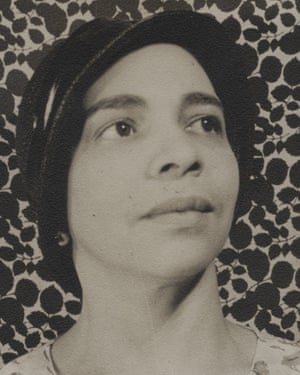 Nella Larsen.