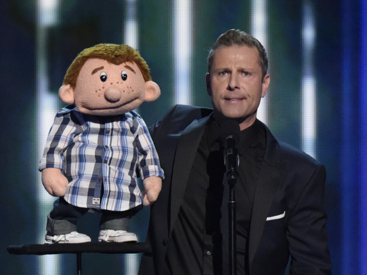 British ventriloquist wins America's Got Talent | Ventriloquism | The  Guardian
