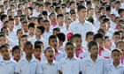 Thai activists call for stop to punishment haircuts in schools