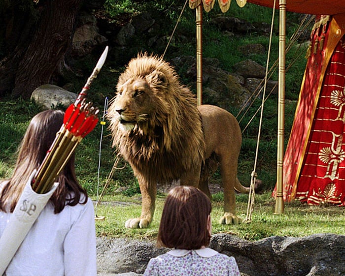 Meryl Streep’s casting as Aslan has angered the Christian right. Don’t they have more pressing issues?