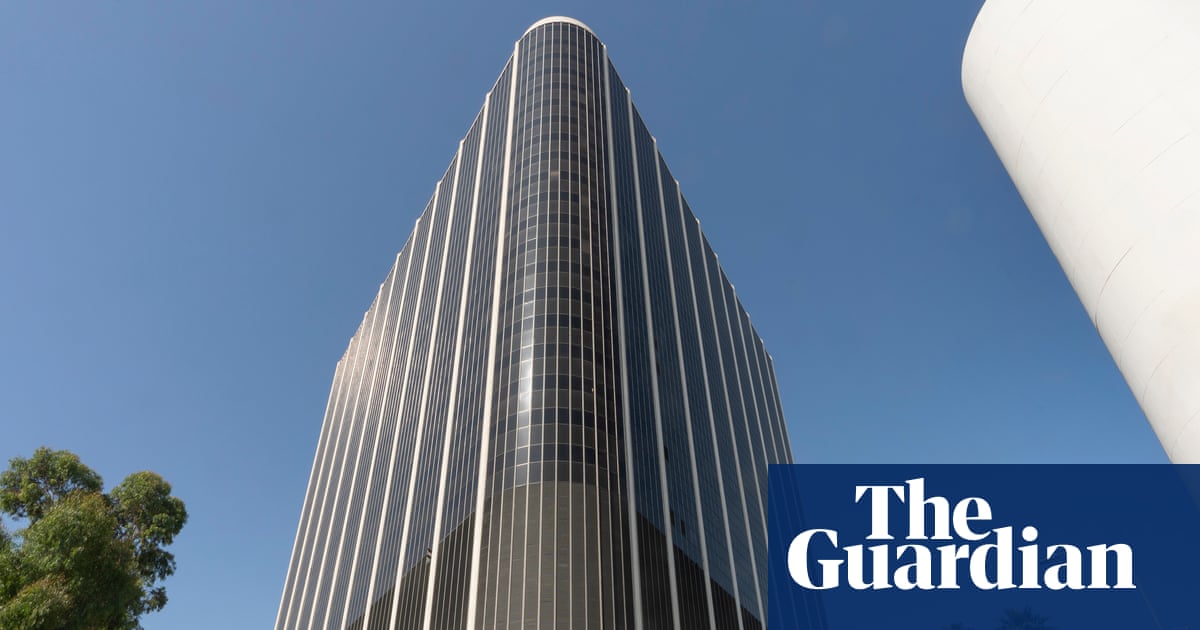 Pam Bondi’s Justice Department, bravely charging into Los Angeles to protect the most oppressed group in a 73% Latino district: white students who might have to share the concept of smaller class sizes.