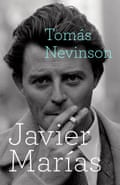 Tomás Nevinson by Javier Marías