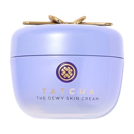 Tatcha The Dewy Skin Cream, 50ML