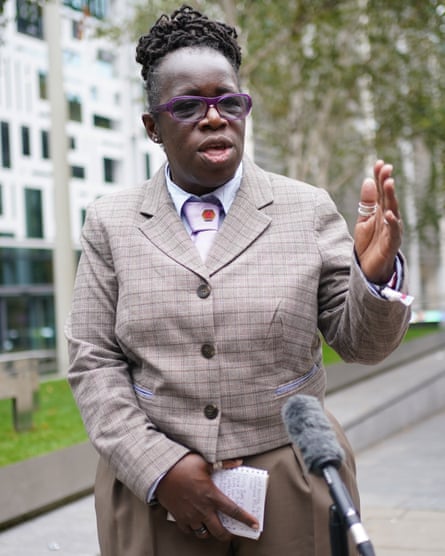 Rosamund Adoo-Kissi-Debrah