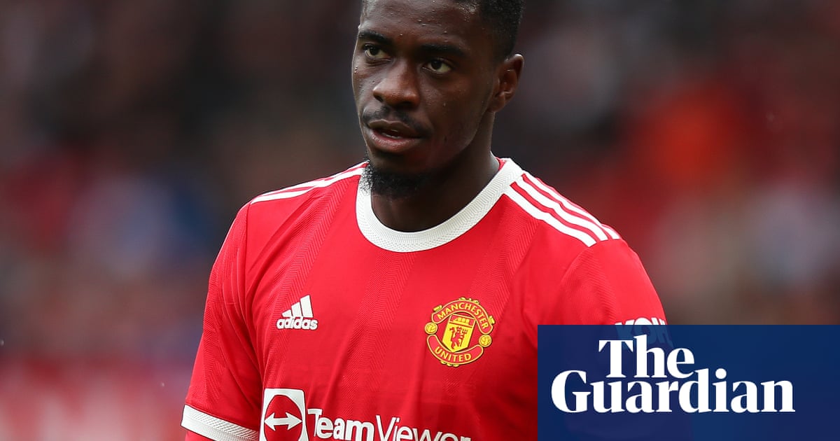Tuanzebe launches legal complaint against Manchester United alleging medical negligence'