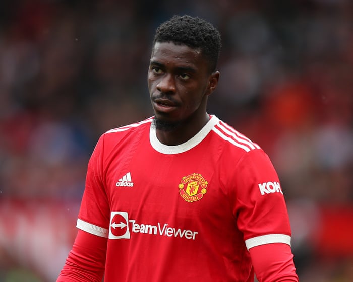 Tuanzebe launches legal complaint against Manchester United alleging ‘medical negligence’