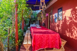 مشاهدة الخليج في بلايا بلانكا أحد أفضل أماكن الإقامة في كوبا مشاهدة الخليج في بلايا بلانكا أحد أفضل أماكن الإقامة في كوبا