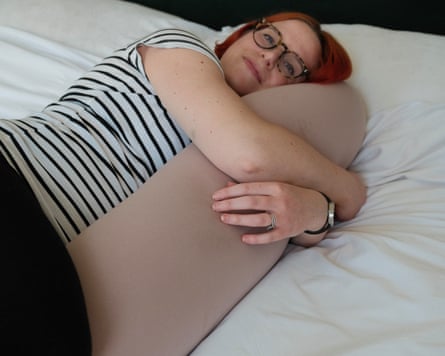 Pregnancy Pillows. Bbhugme