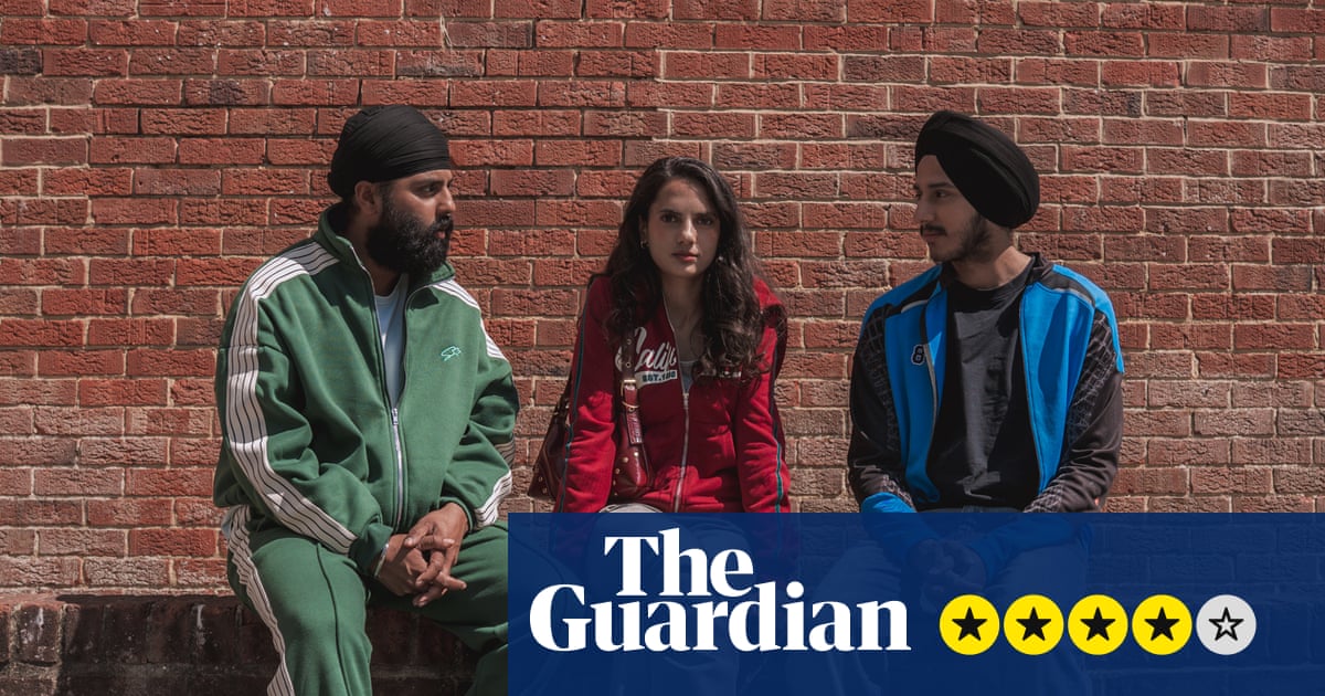 Vengeance: Murder on the Heath review – the amazing acting helps to make sense of this tragic killing