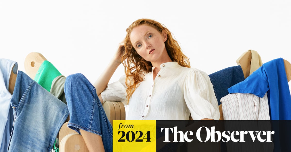 UK public washing their clothes too often, says major laundry brand