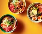 The simple secrets behind great ramen