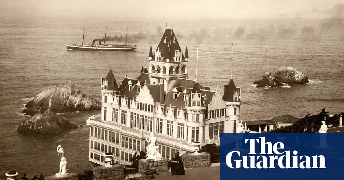 Closure of iconic Cliff House ends a remarkable era of San Francisco's history