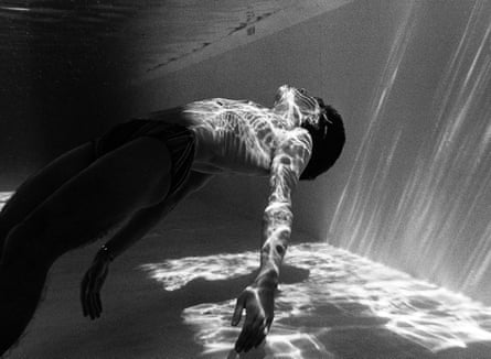 Kikuji Kawada’s Invisible, from the series Los Caprichos.