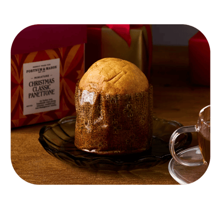 Fortnum & Mason Mini Panettone, 100g