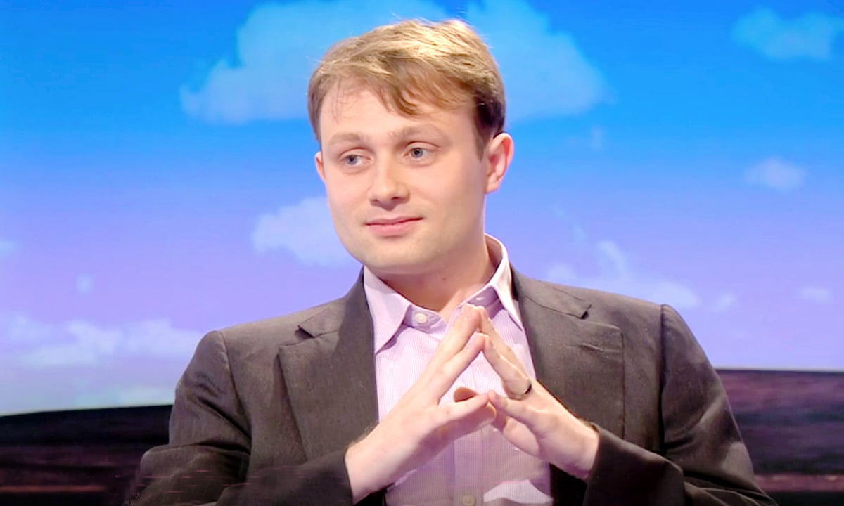 Boris Johnson Adviser Quits Over Race And Eugenics Controversy Politics The Guardian